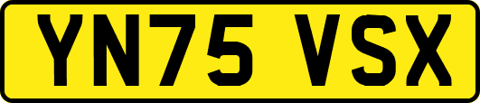 YN75VSX