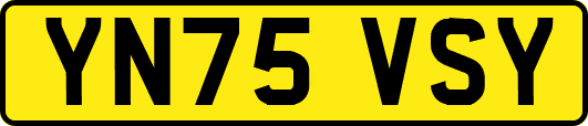YN75VSY