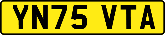 YN75VTA