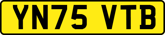 YN75VTB