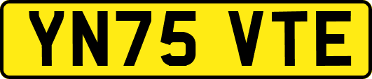 YN75VTE