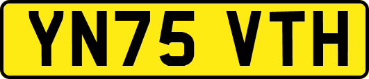YN75VTH