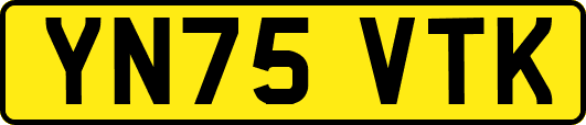 YN75VTK