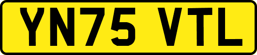 YN75VTL