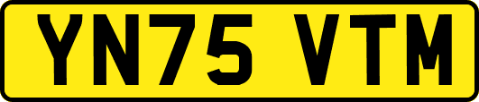 YN75VTM