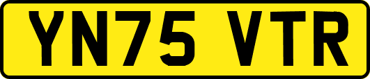 YN75VTR