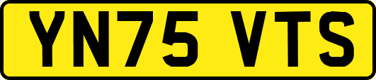 YN75VTS