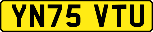 YN75VTU