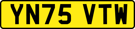 YN75VTW