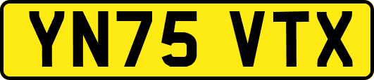YN75VTX