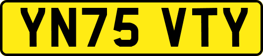 YN75VTY