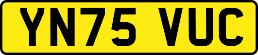 YN75VUC