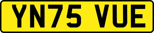 YN75VUE