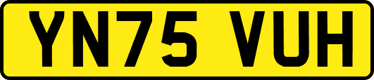 YN75VUH