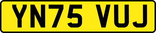 YN75VUJ