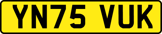 YN75VUK