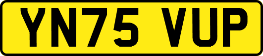 YN75VUP