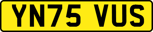 YN75VUS