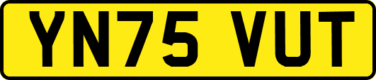 YN75VUT
