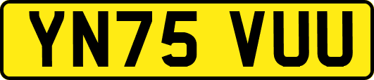 YN75VUU