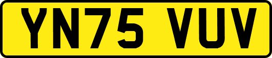 YN75VUV