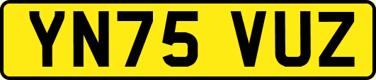YN75VUZ