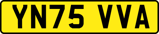 YN75VVA