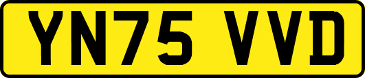 YN75VVD