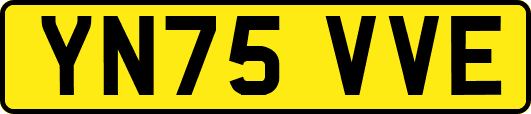 YN75VVE