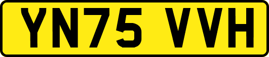 YN75VVH