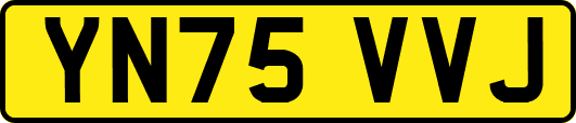 YN75VVJ