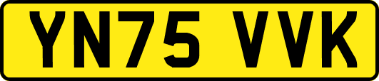 YN75VVK