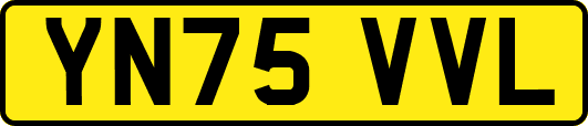 YN75VVL