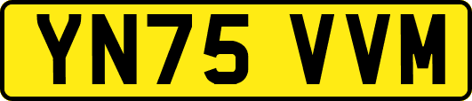 YN75VVM