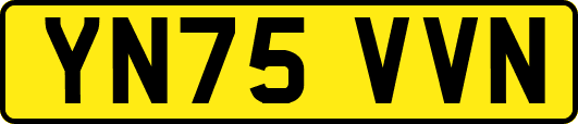 YN75VVN