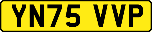 YN75VVP