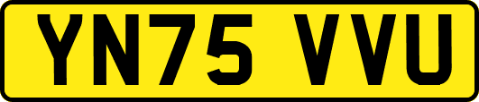 YN75VVU
