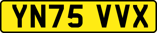 YN75VVX