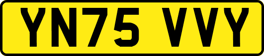YN75VVY