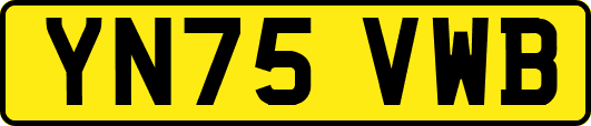 YN75VWB
