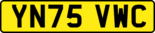YN75VWC