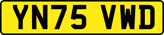 YN75VWD