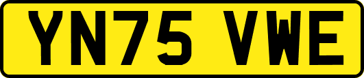 YN75VWE