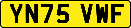 YN75VWF