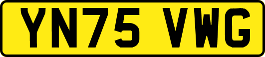 YN75VWG