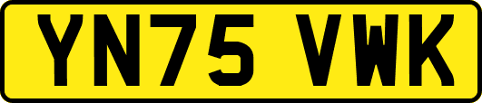 YN75VWK