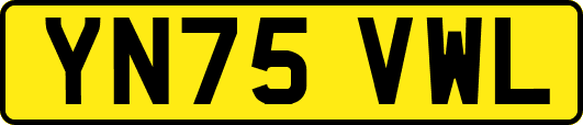 YN75VWL