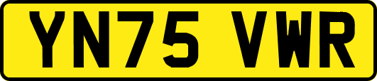 YN75VWR
