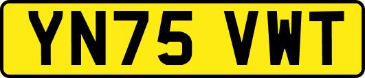 YN75VWT