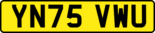 YN75VWU